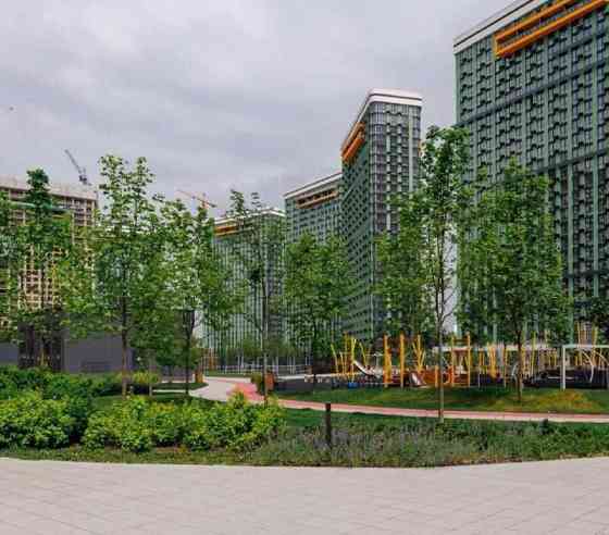 ПРОДАЖ 2к.квартири ЖК Great. 2R2 *69.96м2 Вікна у двір, низький поверх Київ