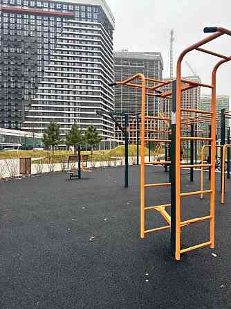 ПРОДАЖ 2к.квартири ЖК Great. 2R2 *69.96м2 Вікна у двір, низький поверх Київ