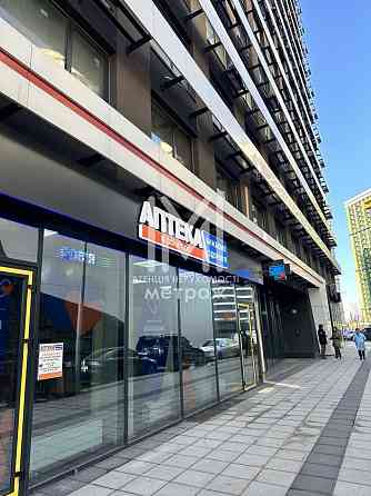 ПРОДАЖ 2к.квартири ЖК Great. 2R2 *69.96м2 Вікна у двір, низький поверх Київ