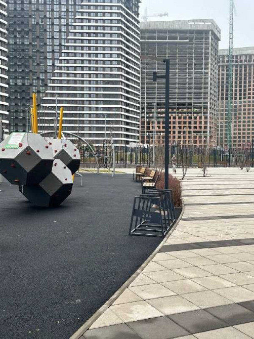 ПРОДАЖ 2к.квартири ЖК Great. 2R2 *69.96м2 Вікна у двір, низький поверх Київ - зображення 2