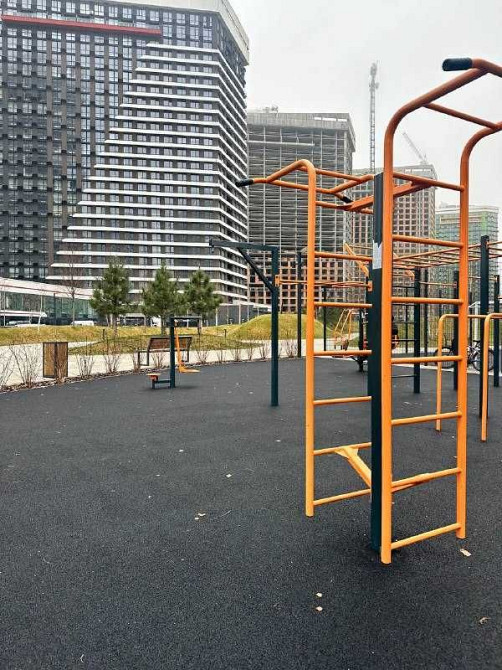 ПРОДАЖ 2к.квартири ЖК Great. 2R2 *69.96м2 Вікна у двір, низький поверх Київ - зображення 6