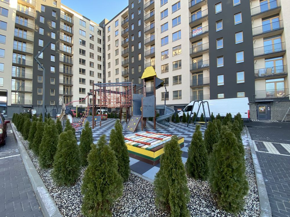 Двокімнатна квартира в центрі міста з наповненням! ТЕРМІНОВИЙ ПРОДАЖ! Івано-Франківськ - зображення 7