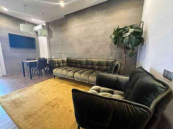 Продам 1к квартиру в ЖК Comfort City Дніпро