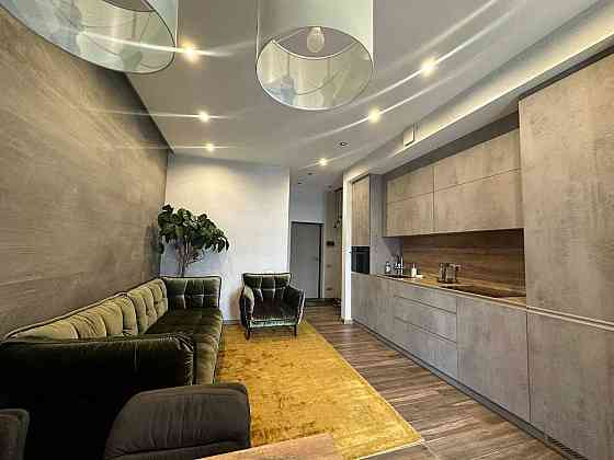 Продам 1к квартиру в ЖК Comfort City Дніпро