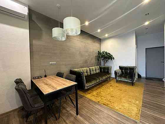 Продам 1к квартиру в ЖК Comfort City Дніпро