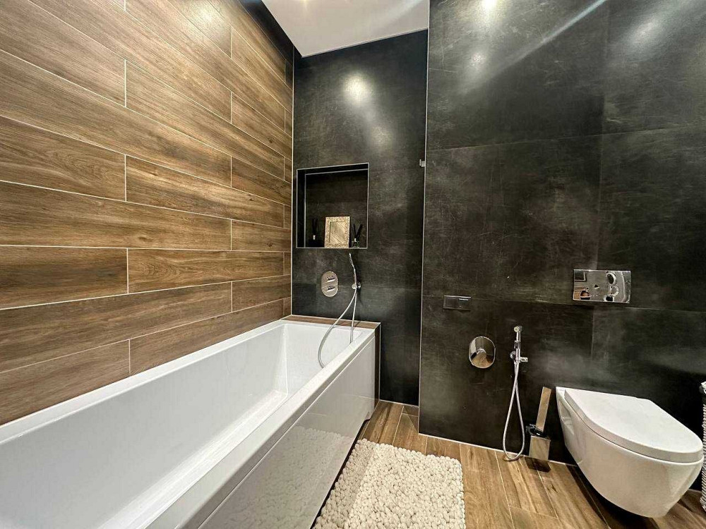 Продам 1к квартиру в ЖК Comfort City Дніпро - зображення 8