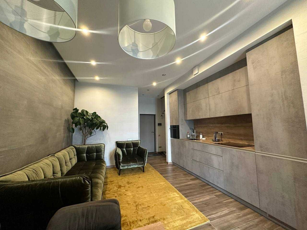 Продам 1к квартиру в ЖК Comfort City Дніпро - зображення 4