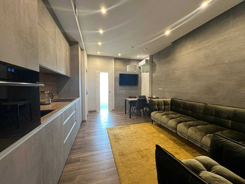 Продам 1к квартиру в ЖК Comfort City Дніпро - зображення 1