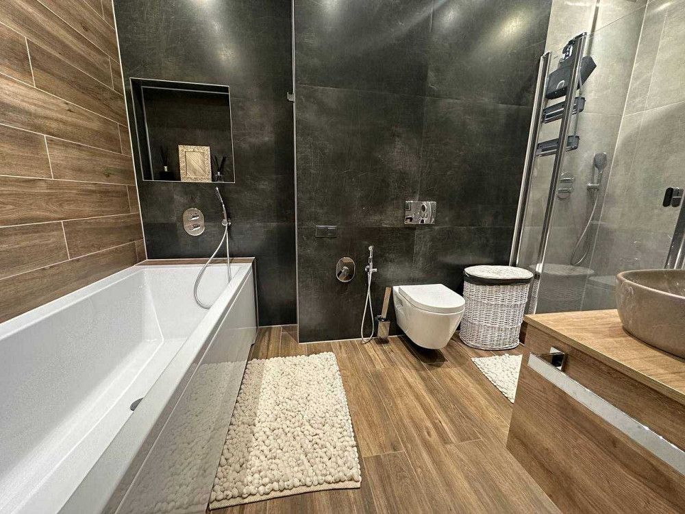 Продам 1к квартиру в ЖК Comfort City Дніпро - зображення 6