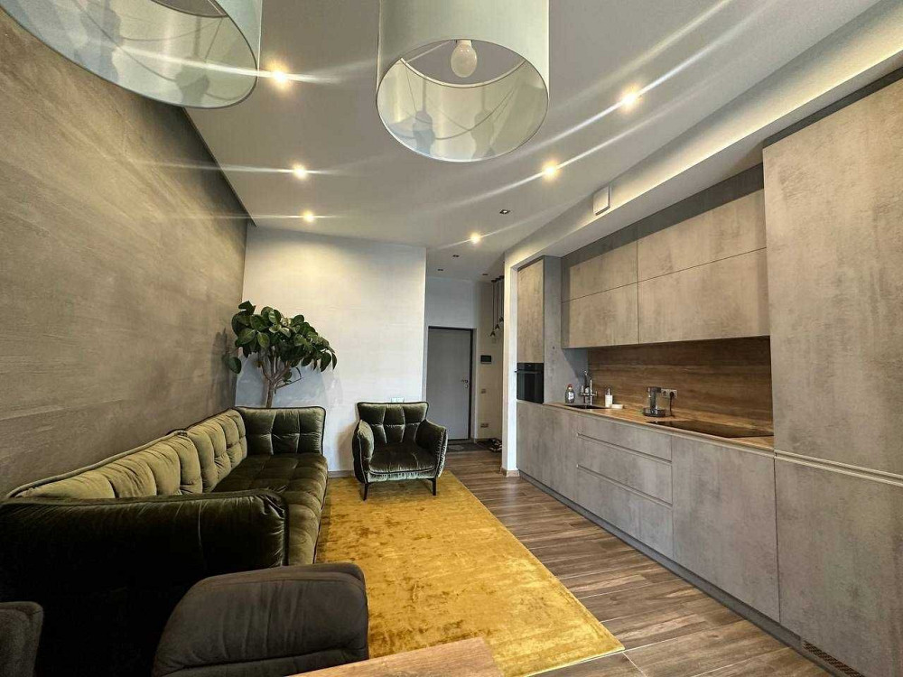 Продам 1к квартиру в ЖК Comfort City Дніпро - зображення 5