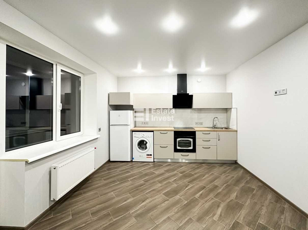 Продам 2 кімн. квартиру в новобудові по вул. Франківська, 10. Харьков - изображение 1