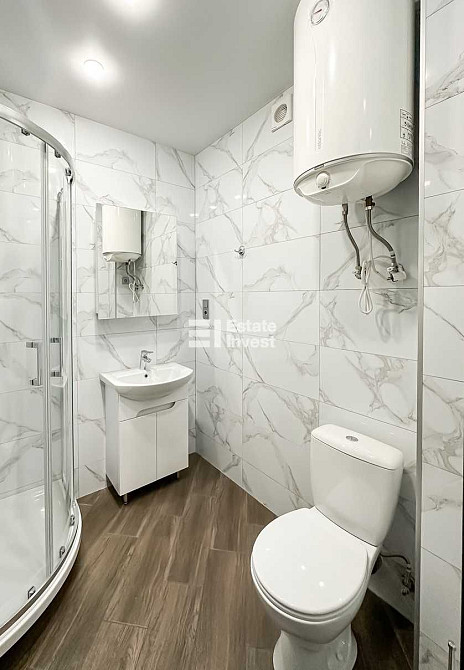 Продам 2 кімн. квартиру в новобудові по вул. Франківська, 10. Харьков - изображение 7