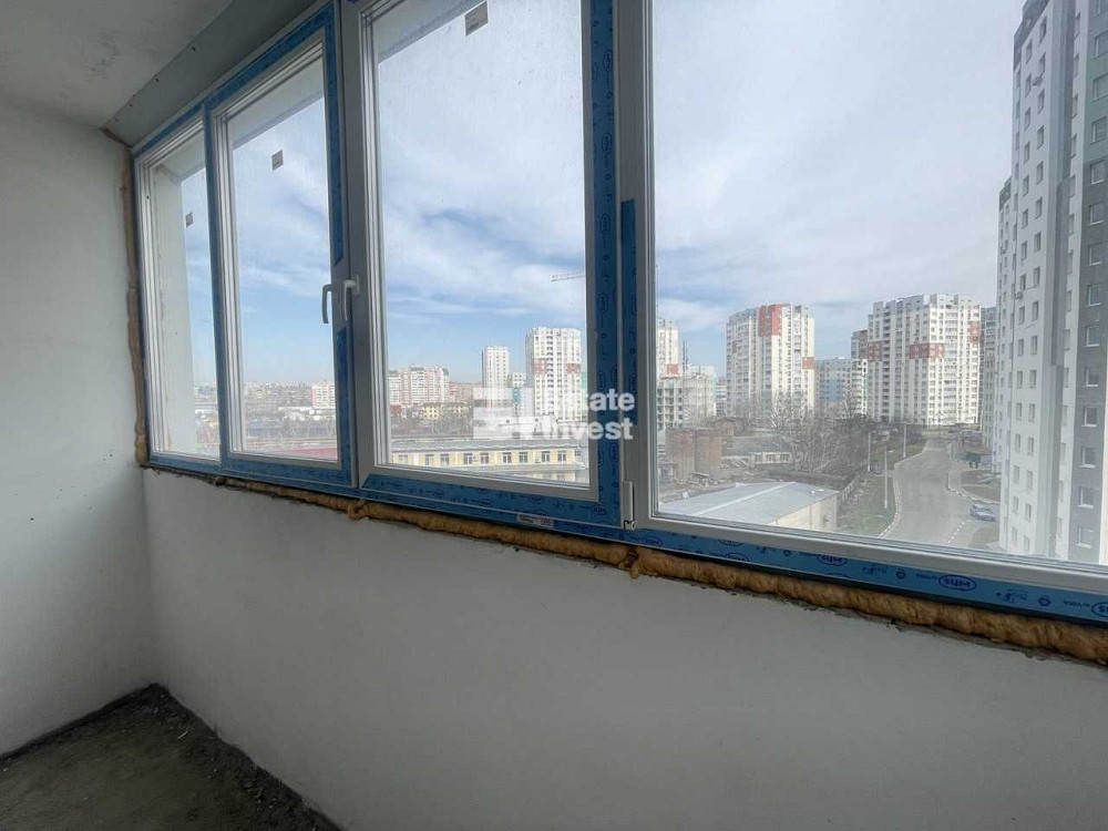 Продам 2 кімн. квартиру на вул. Заливна, 6, ЖК Левада. Харьков - изображение 8