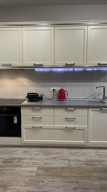 Продам 1 ком квартиру в ЖК Звёздный городок 2. Говорова Одесса - изображение 4