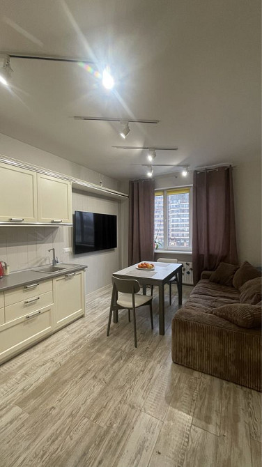 Продам 1 ком квартиру в ЖК Звёздный городок 2. Говорова Одесса - изображение 6