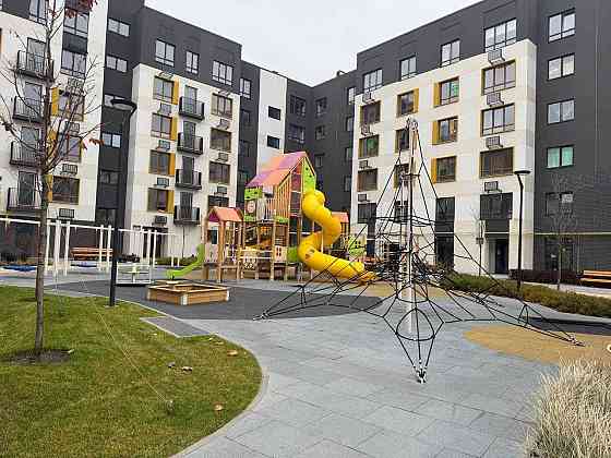 Переуступка. ТЕРМІНОВО! Готова квартира з Балконом, або Обмін на Авто Ирпень