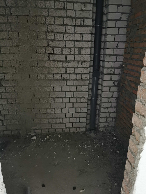 Переуступка. ТЕРМІНОВО! Готова квартира з Балконом, або Обмін на Авто Ирпень - изображение 4