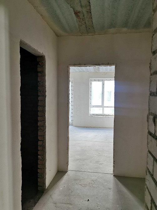 Переуступка. ТЕРМІНОВО! Готова квартира з Балконом, або Обмін на Авто Ирпень - изображение 3