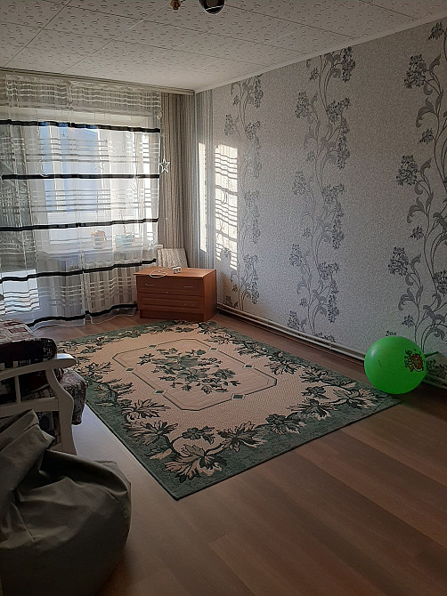 Продам квартиру, 3х комнатная Комишуваха - зображення 1