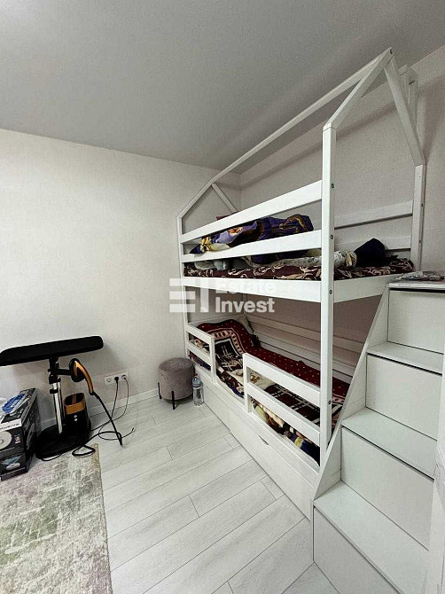 Продам 3 кімн. квартиру на вул. Професорська, 14, ЖК Сокільники. Харьков - изображение 5