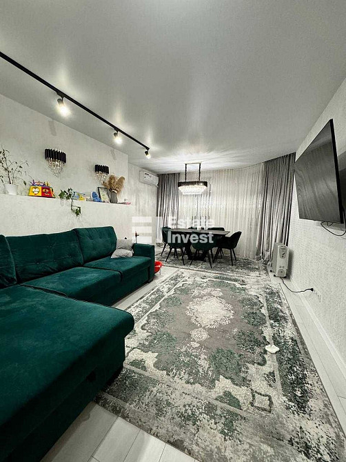 Продам 3 кімн. квартиру на вул. Професорська, 14, ЖК Сокільники. Харьков - изображение 4