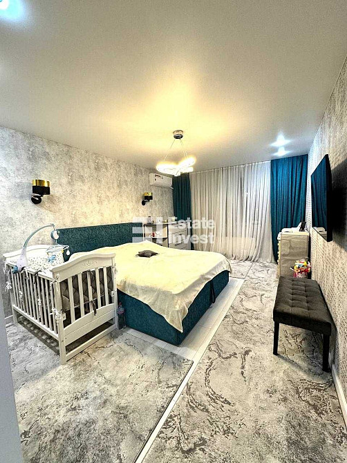 Продам 3 кімн. квартиру на вул. Професорська, 14, ЖК Сокільники. Харьков - изображение 1