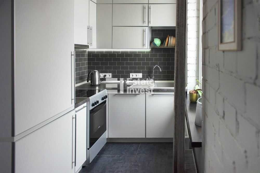 Продам 1 к. дворівневу квартиру в ЖК Карамель, пров. Різниківський, 4 Харьков - изображение 3