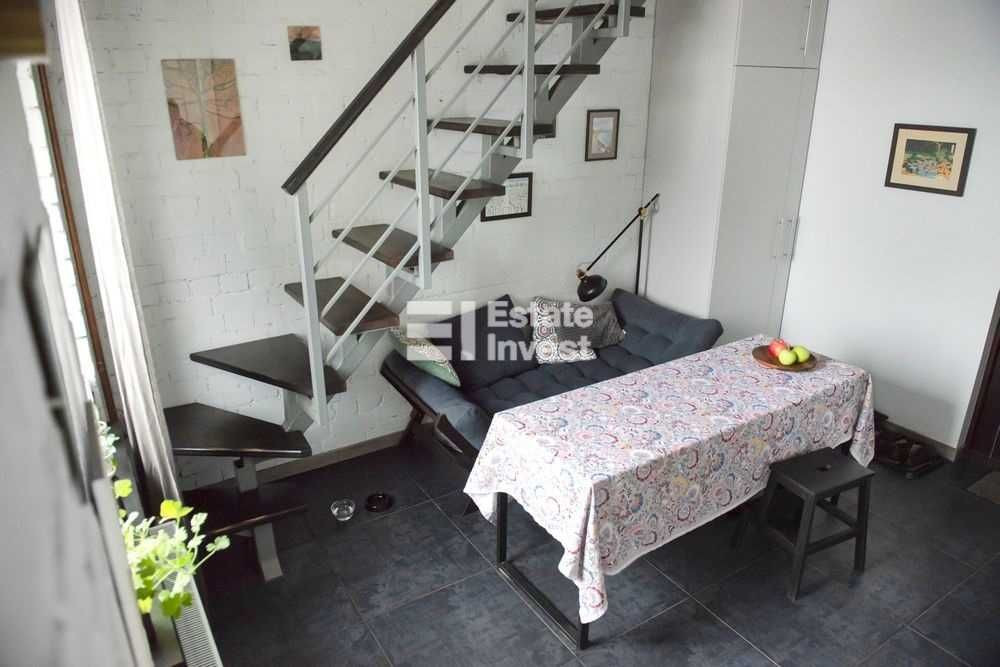 Продам 1 к. дворівневу квартиру в ЖК Карамель, пров. Різниківський, 4 Харьков - изображение 1