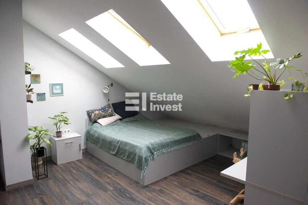 Продам 1 к. дворівневу квартиру в ЖК Карамель, пров. Різниківський, 4 Харьков - изображение 4