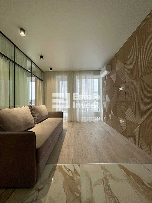 Продам 2 кімн. квартиру на вул. Клочківська, 93, ЖК Німецький проект. Харьков - изображение 1