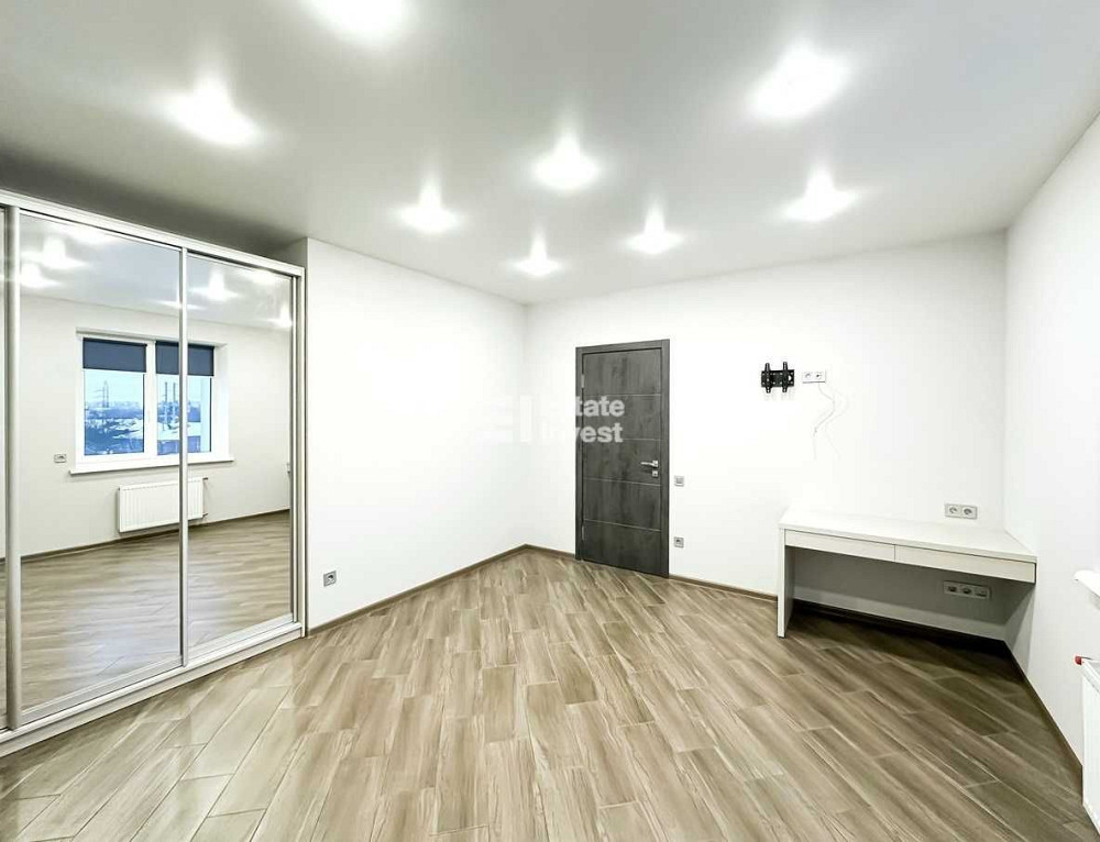 Продам 1 кімн. квартиру у новобудові по вул. Франківська, 10. Харьков - изображение 1