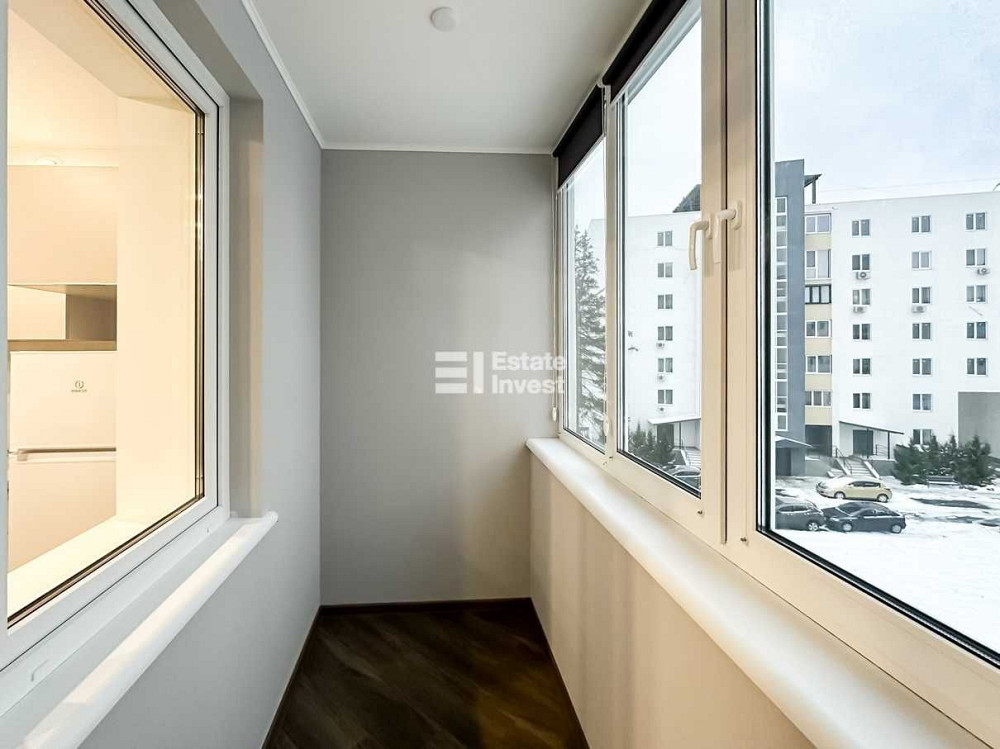 Продам 1 кімн. квартиру у новобудові по вул. Франківська, 10. Харьков - изображение 4