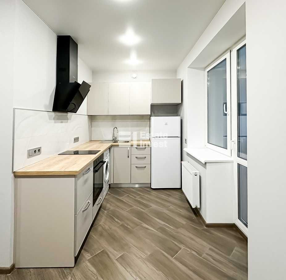 Продам 1 кімн. квартиру у новобудові по вул. Франківська, 10. Харьков - изображение 3