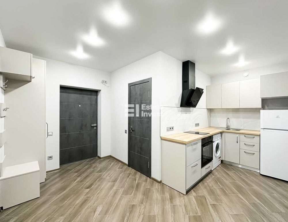 Продам 1 кімн. квартиру у новобудові по вул. Франківська, 10. Харьков - изображение 6