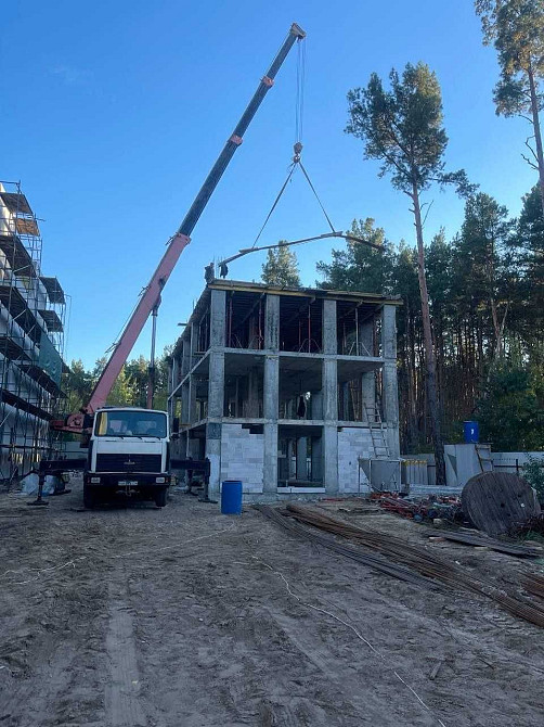 Акційна пропозиція! Квартира в Деснянському районі.(Биківня). Київ - зображення 7