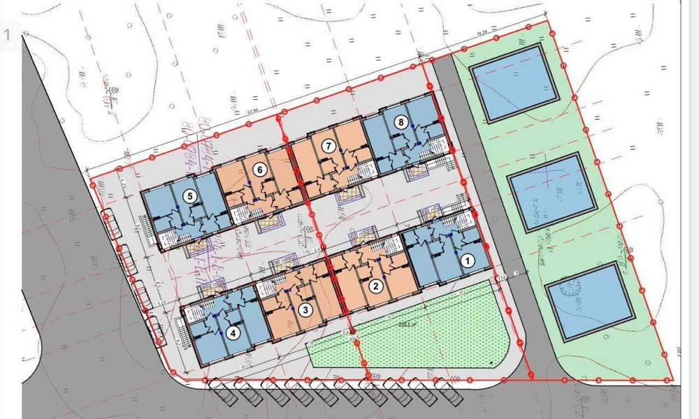 Акційна пропозиція! Квартира в Деснянському районі.(Биківня). Київ - зображення 5