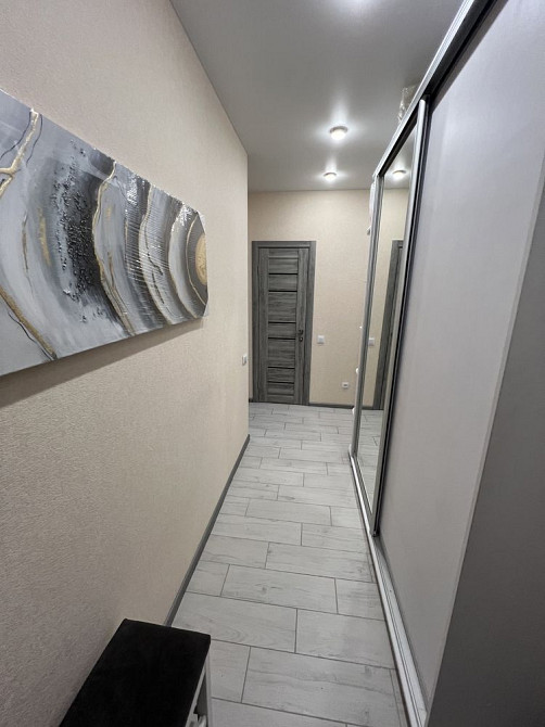 ПРОДАЖ | 1-К КВАРТИРА | 45м2 | єОселя | ЖК Авіа-Квартал| Вишневе| Без% Вишневе - зображення 7