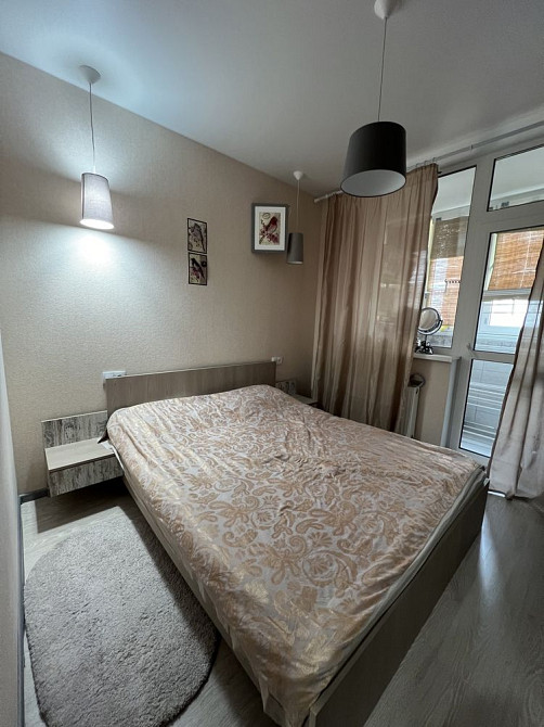 ПРОДАЖ | 1-К КВАРТИРА | 45м2 | єОселя | ЖК Авіа-Квартал| Вишневе| Без% Вишневе - зображення 4