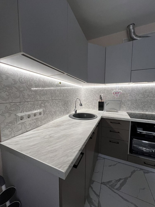 ПРОДАЖ | 1-К КВАРТИРА | 45м2 | єОселя | ЖК Авіа-Квартал| Вишневе| Без% Вишневе - зображення 2