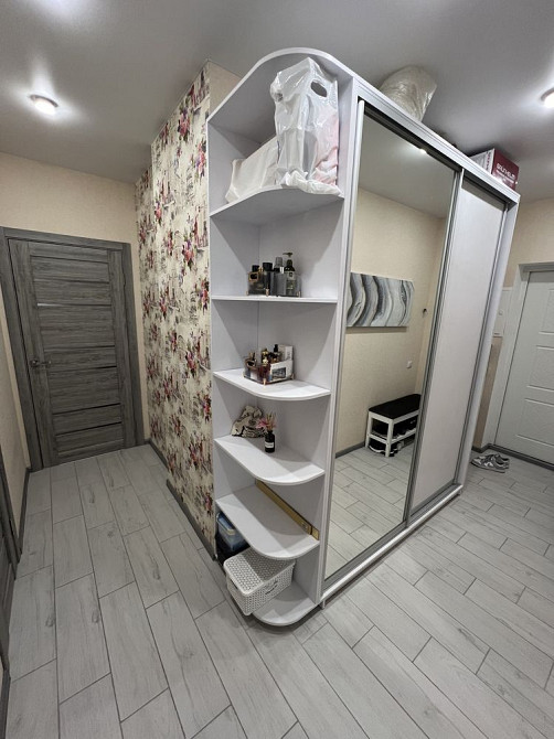 ПРОДАЖ | 1-К КВАРТИРА | 45м2 | єОселя | ЖК Авіа-Квартал| Вишневе| Без% Вишневе - зображення 5