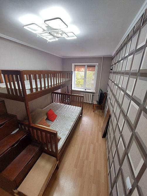 Сухий Фонтан/ Трьохкімнатна квартира Николаев - изображение 8