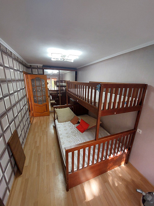 Сухий Фонтан/ Трьохкімнатна квартира Николаев - изображение 6