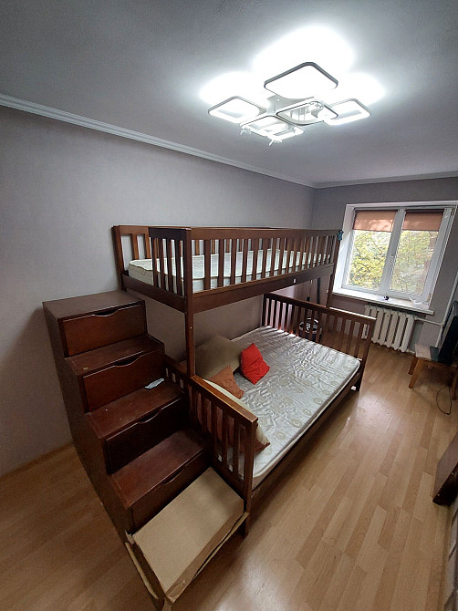 Сухий Фонтан/ Трьохкімнатна квартира Николаев - изображение 7