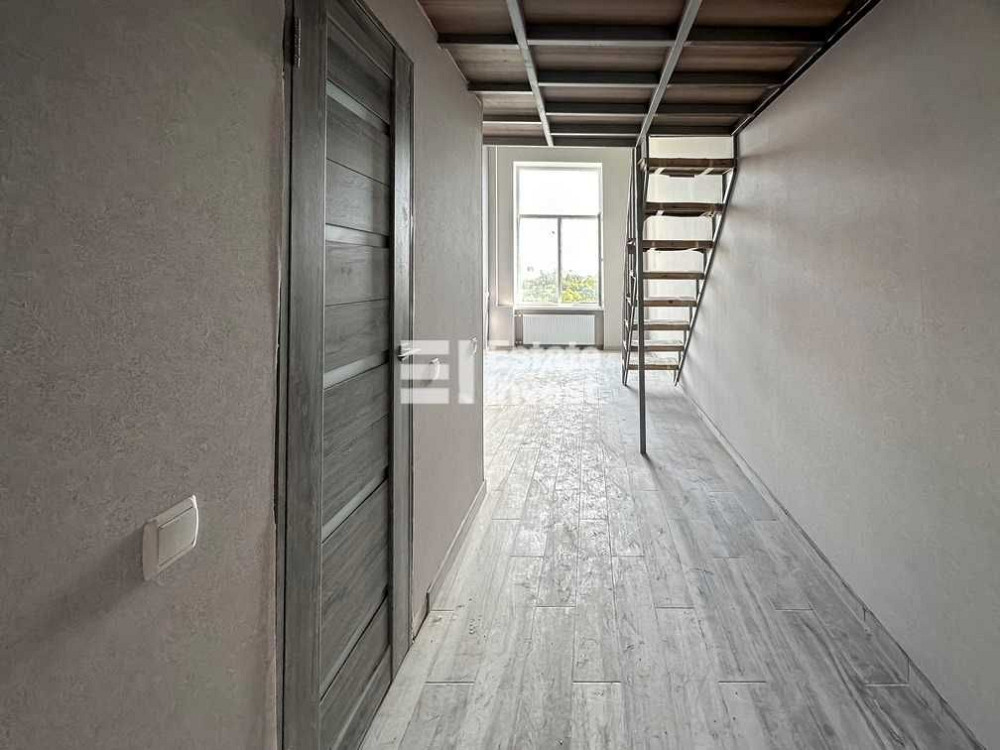 Дворівнева квартира на вул. Авіахімічна, 7, ЖК Воробйові гори на полях Харьков - изображение 4