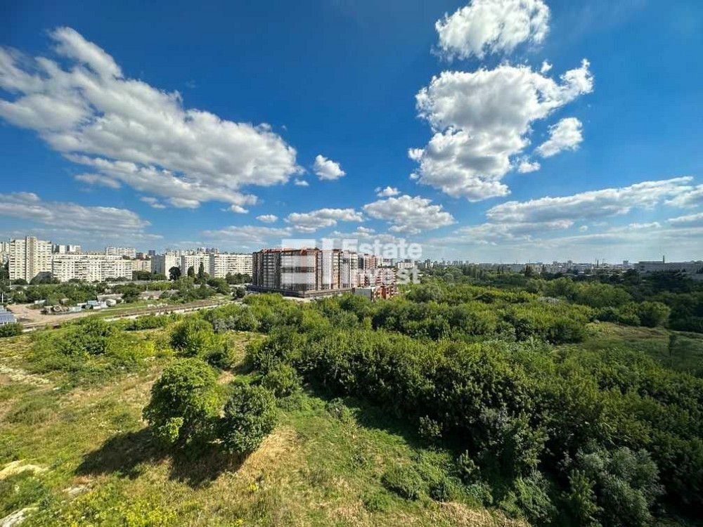 Дворівнева квартира на вул. Авіахімічна, 7, ЖК Воробйові гори на полях Харьков - изображение 6