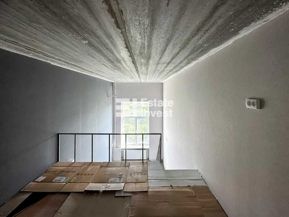 Дворівнева квартира на вул. Авіахімічна, 7, ЖК Воробйові гори на полях Харьков - изображение 3