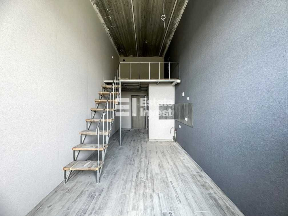 Дворівнева квартира на вул. Авіахімічна, 7, ЖК Воробйові гори на полях Харьков - изображение 1