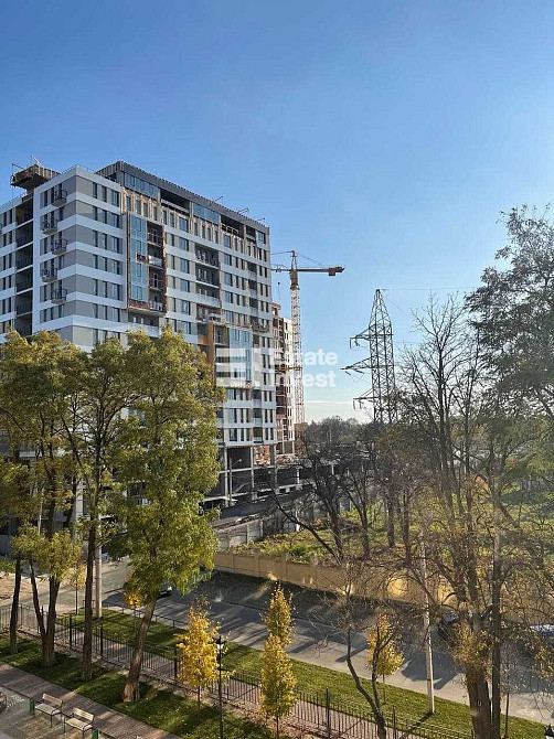 Продам 1 к. квартиру на вул. Сокільницька 26,  ЖК Bauhaus (Баухаус) Харьков - изображение 3