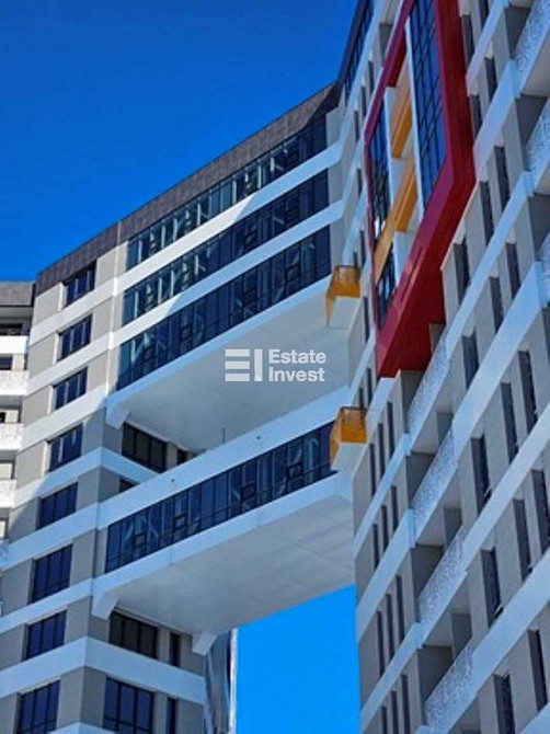 Продам 1 к. квартиру на вул. Сокільницька 26,  ЖК Bauhaus (Баухаус) Харьков - изображение 1