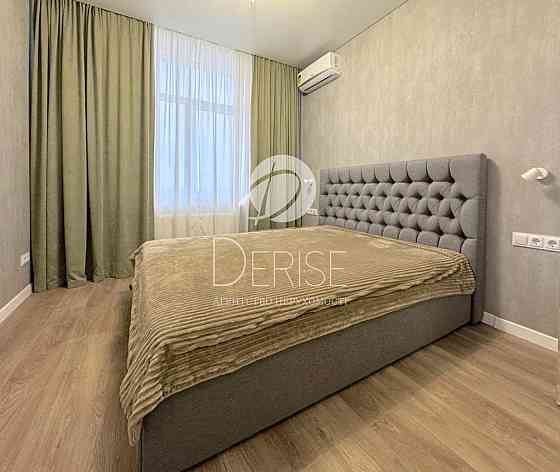 #4030 3к квартира ЖК Паркленд Нова Англія Голосіївський Васильківська Київ